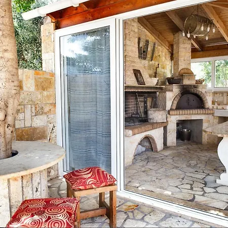 Spyros Villa *
