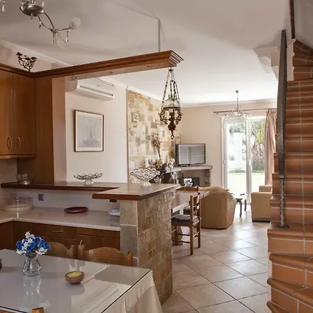 Villa Spyros